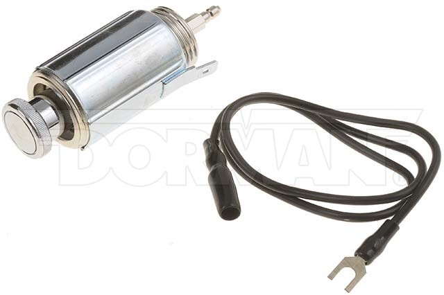 Dorman 56456 Lighter Assembly - Short Knob