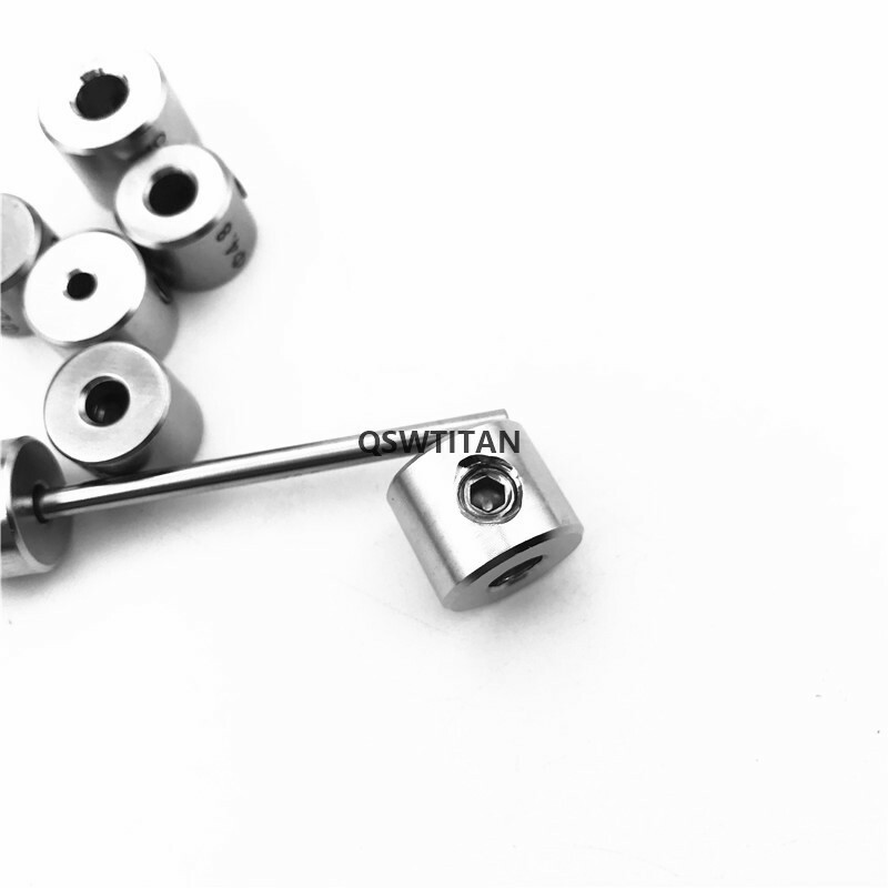 Drill Stopper Collars Ring Positioning Stop Ring Orthopedic surgical instruments