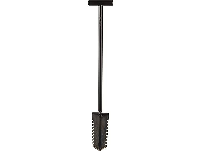 Garrett 36" Razor Relic Shovel **NEW**