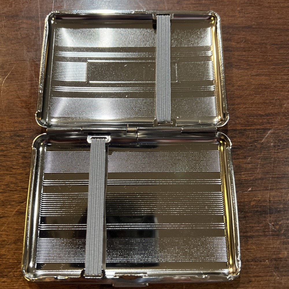 Madmen Cigarette Case