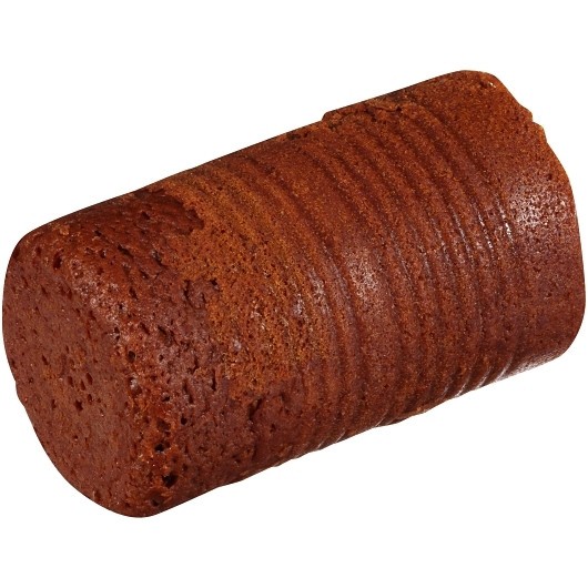 B&M Original Plain Brown Bread, 16 Ounces, 12 Per Case