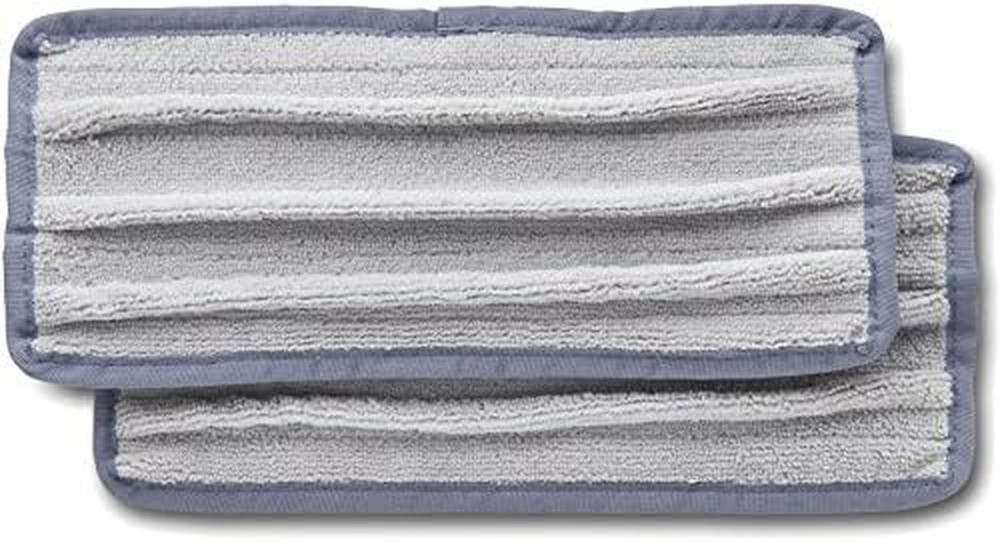 SpeedClean Indoor Window Cleaner Replacement Pads, Remove Dirt, Grim, and Dust,