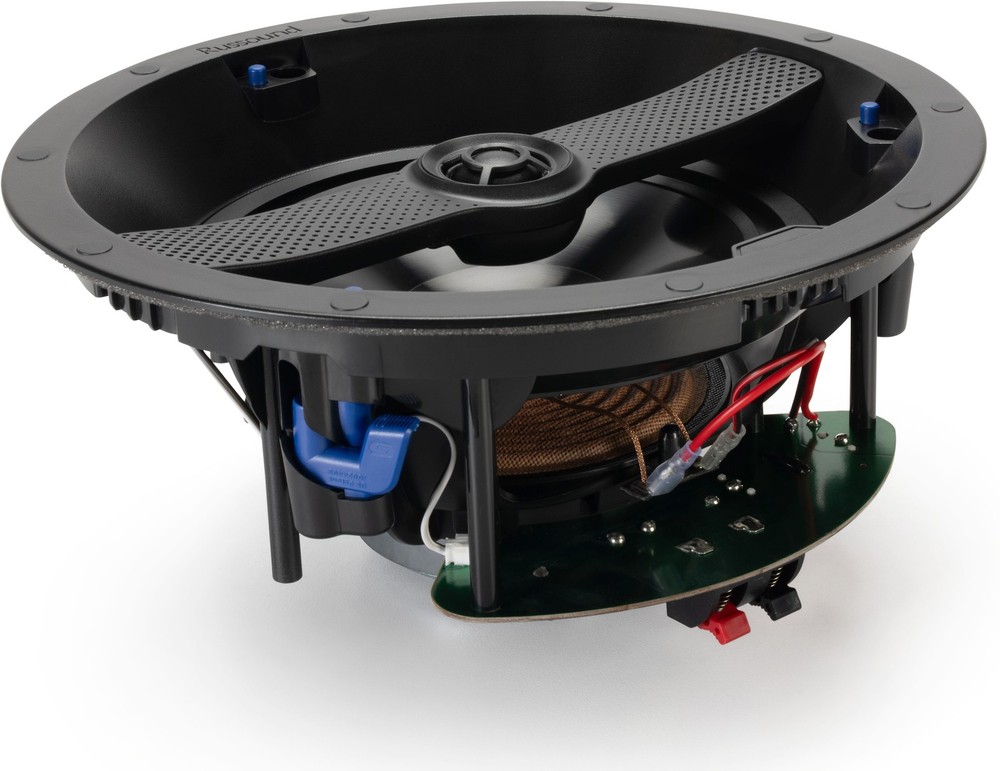 Russound IC-820 Enhanced Performance 8" Ceiling Speakers