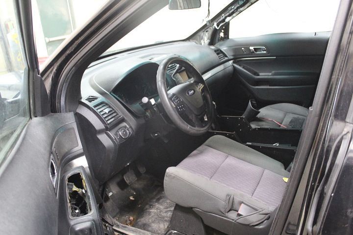 Camera/Projector Camera Rear Fits 16 EXPLORER 2333843