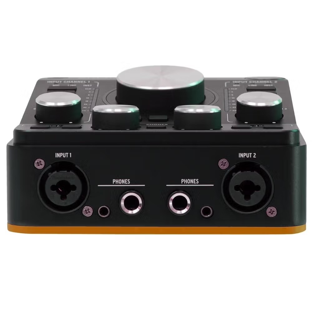 Arturia AudioFuse Rev 2 Advanced Audio Interface