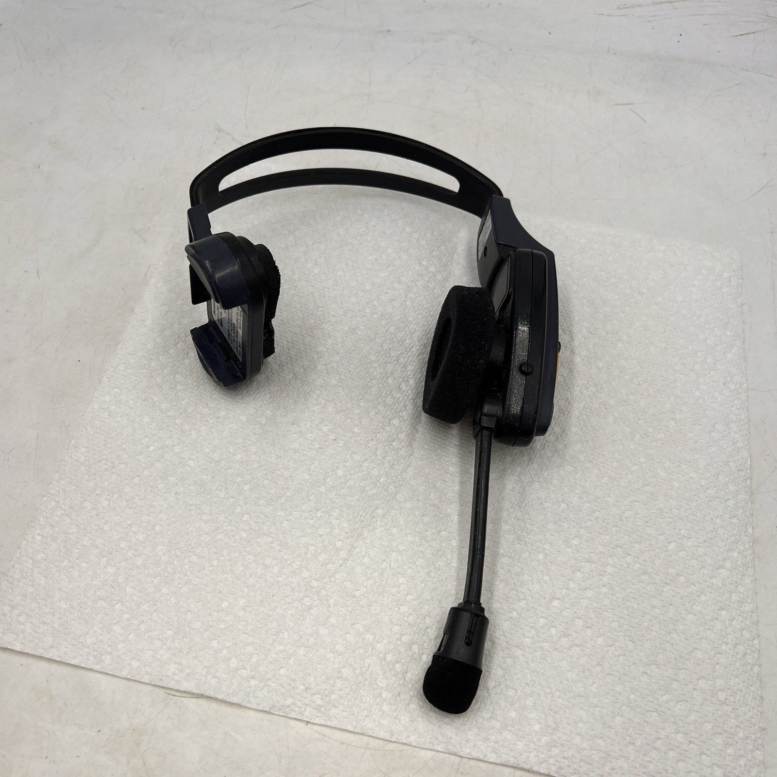 Panasonic Attune WX-CH2050A Wireless Headset Drive-Thru Restaurant