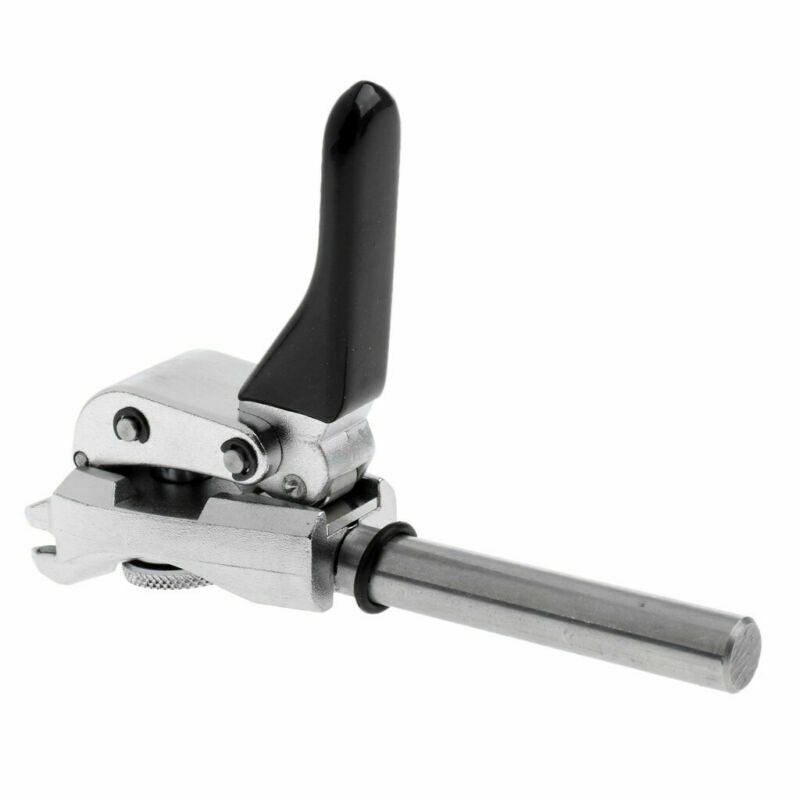Wide Head Tennis Stringing Clamp Racquet Racket Starting Machine Tools