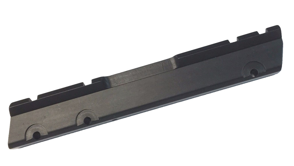 Ruger See Through Scope Mount Base .22 M77 / 14 Ranch NO GUNSMITHING!