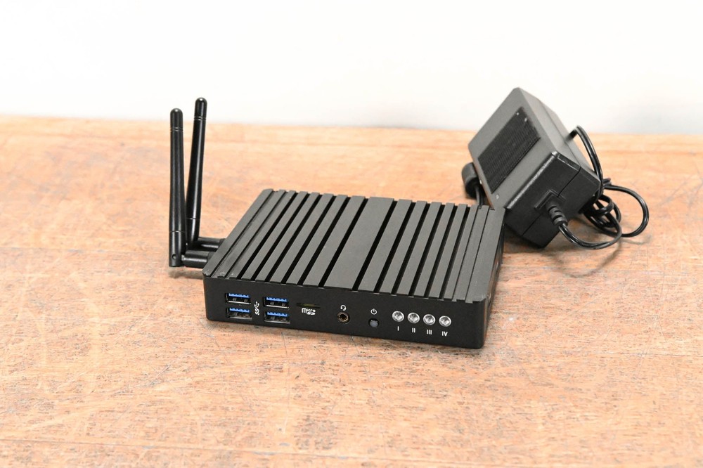 Evertz MV-SERVER for 3067Vip Series Multiviewer CG00VZ7