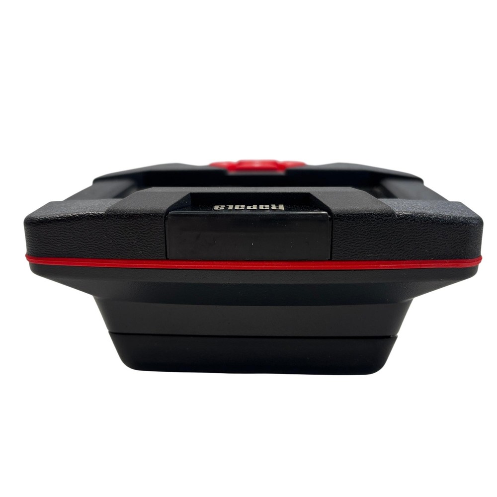 Rapala RHVDS 20-lb High-Vis Digital Scale
