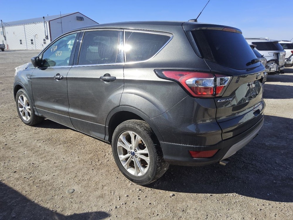 2015-2018 Ford Focus Front 4.2" Display Screen