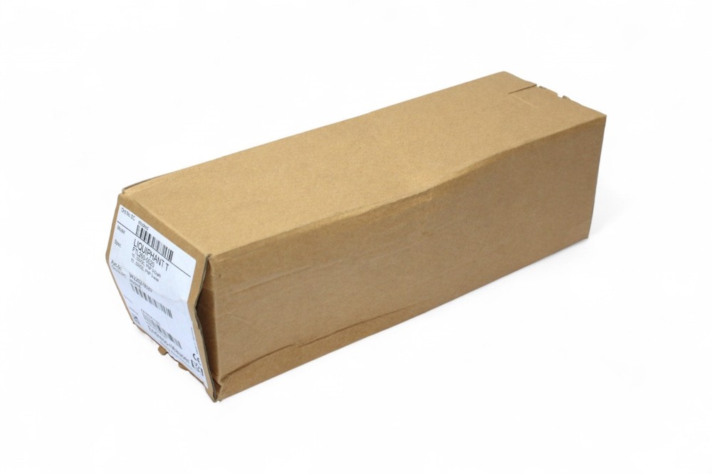 ENDRESS+HAUSER FTL260-0020 POINT LEVEL SWITCH
