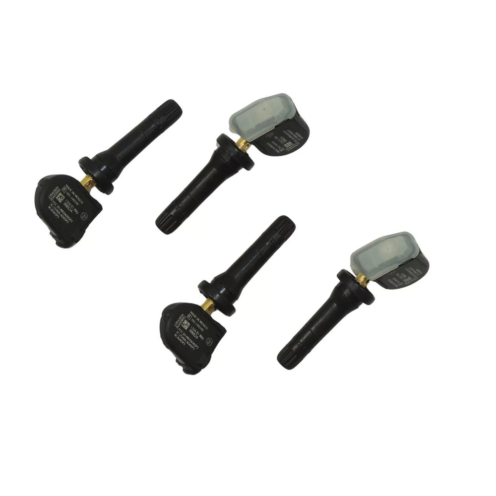 TPMS set of 4