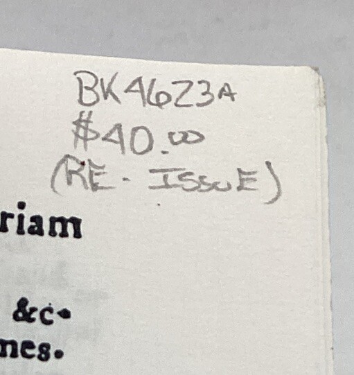 General Wolfe’s Instructions To Young Officers Orders For A Battalion & An Army