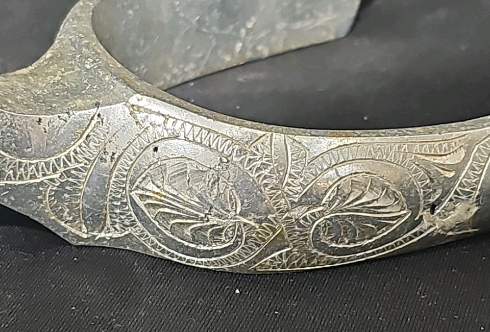 Aluminum Single Spur G1