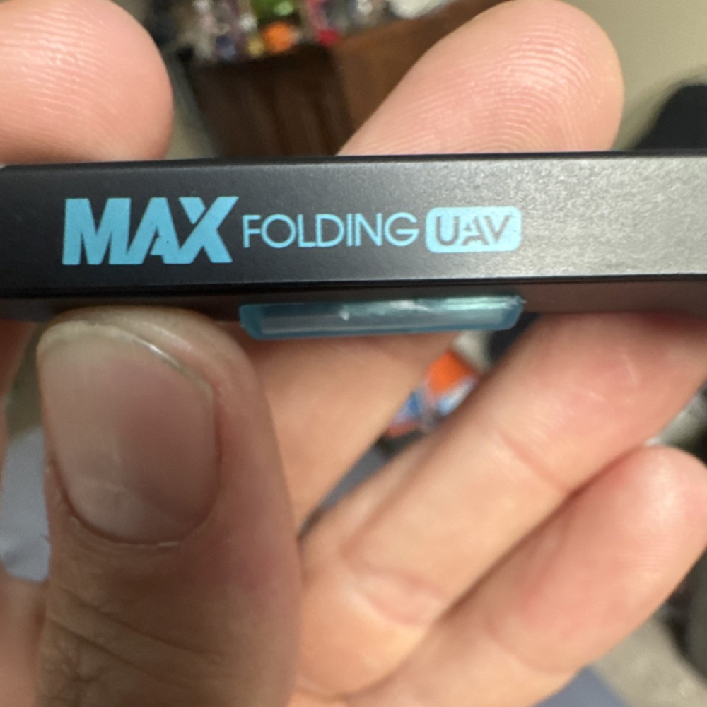 LSRC XT606 Brushless Foldable Drone LS-XT606 Obstacle Avoidance RC Quadcopter