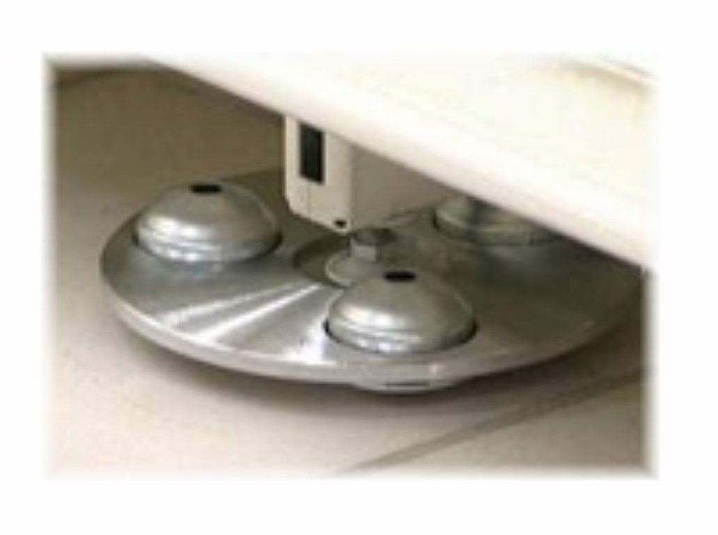 FOURMI Gondola Skate Kit – Case of 12 with Lift Bar