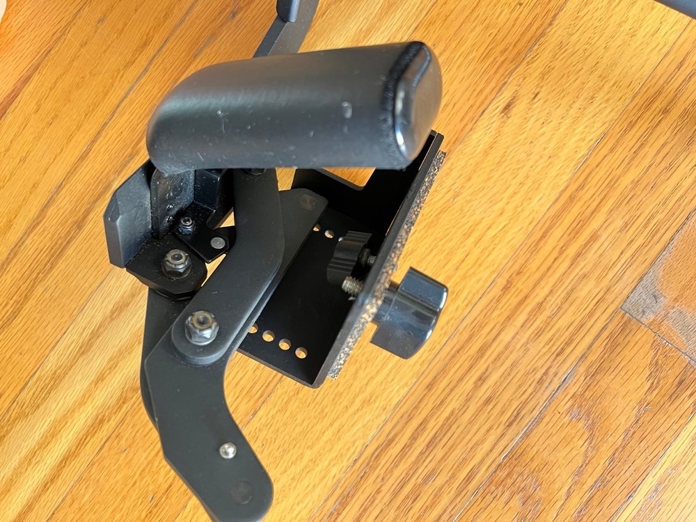 Stroboframe PRO-RL Flash Bracket