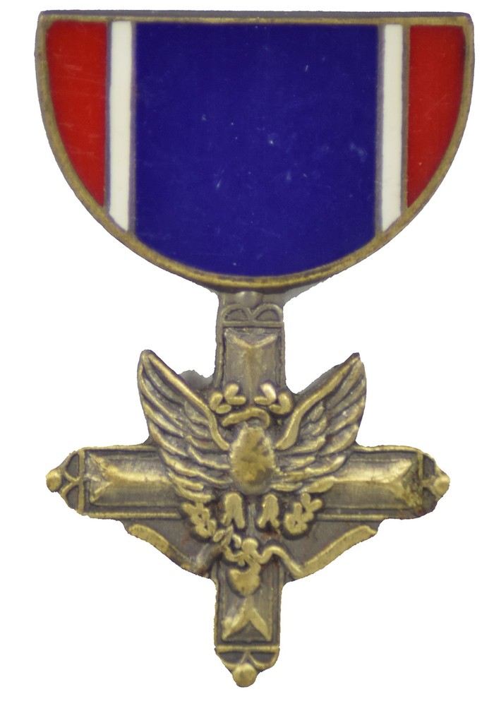 ARMY DSC HAT PIN