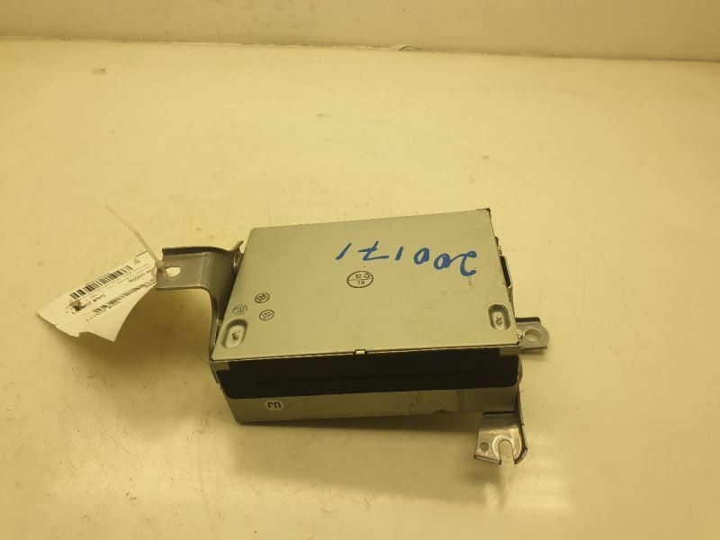 2006 LEXUS GS300 GPS NAVIGATION DVD PLAYER CONTROL UNIT