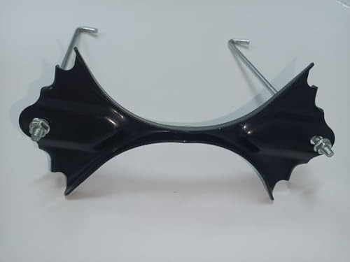 Car Battery Mounting Bracket，Compatible with Select Mazda3 Mazda6 Mazda CX-3