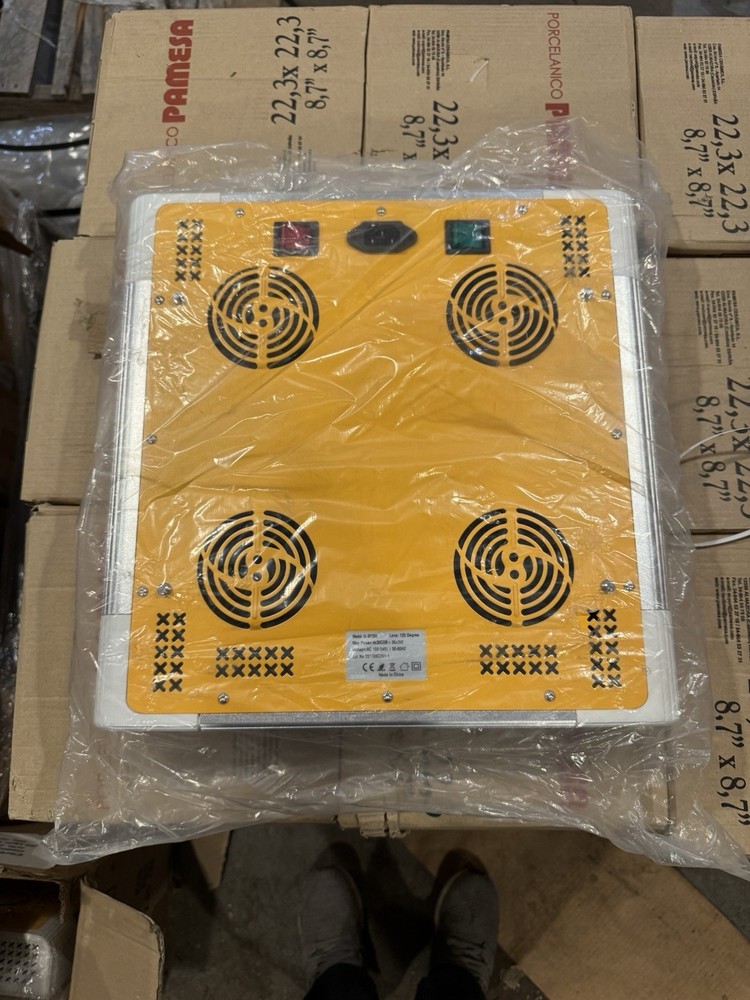 EnergexLED BP-200 LED Full Spectrum