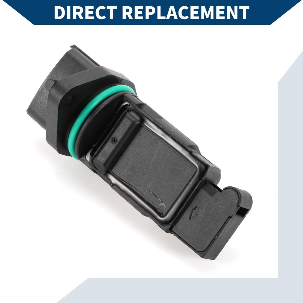 Mass Air Flow Sensor Meter for Maserati/Inner/Durable / 1 Pcs
