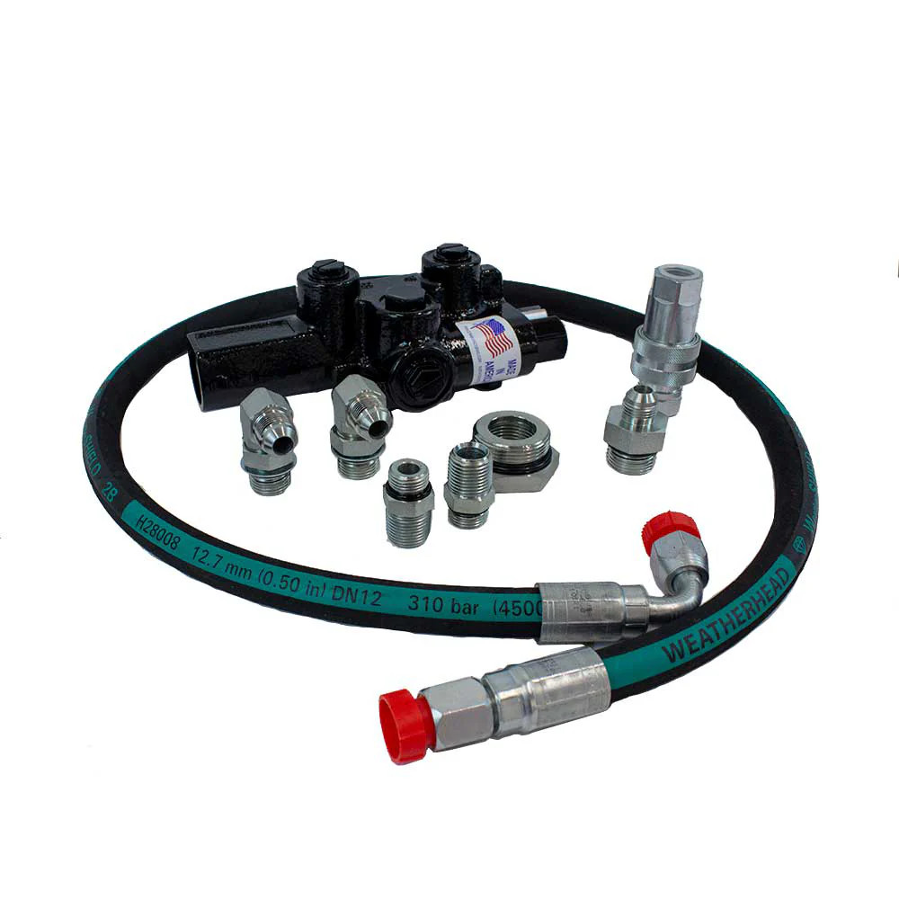 Directional Control Valve Kit for HBHS610GXE