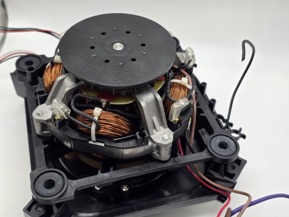 Ninja Blender SS201 Replacement Motor