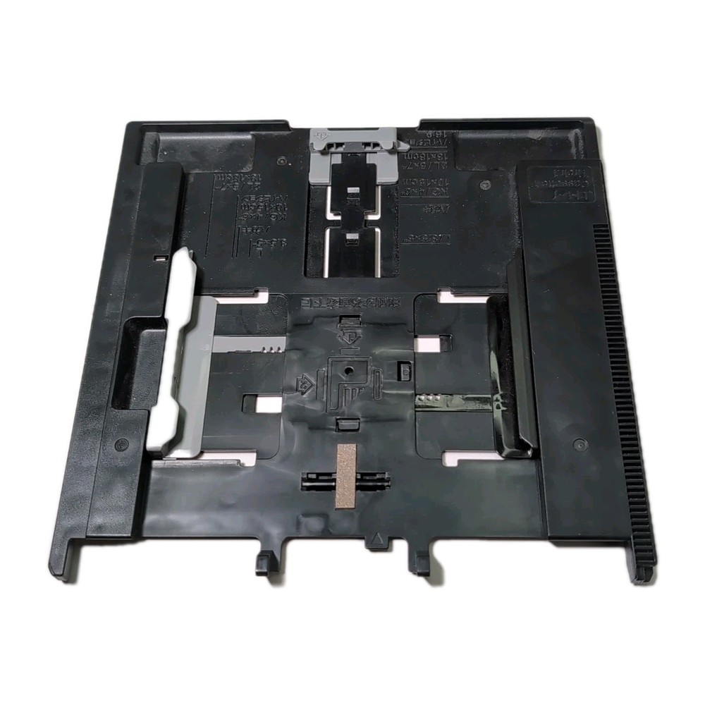 Epson XP-640 Printer Paper Tray