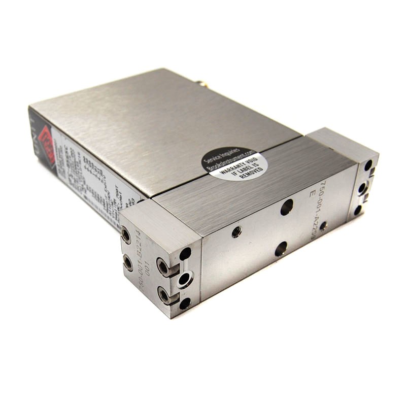 Celerity Unit UFC-8565C Mass Flow Controller MFC Valve D-Net (H2 / 5SLM) C-Seals