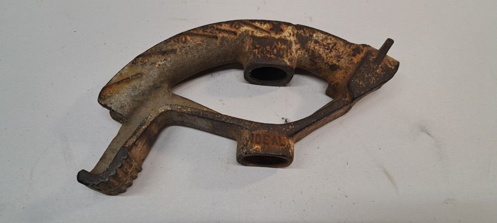 Conduit Bender Ideal 74-001 Head