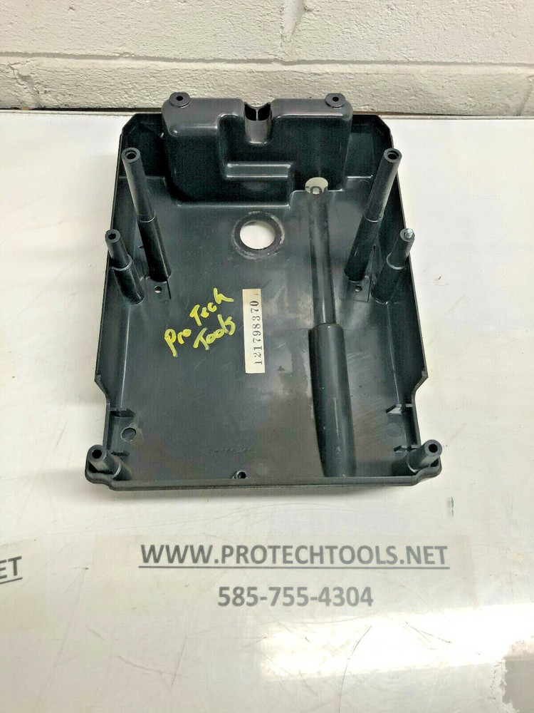 Hunter DSP300 / DSP306 Sensor Rear Back Head Cover 69-858-2 P47