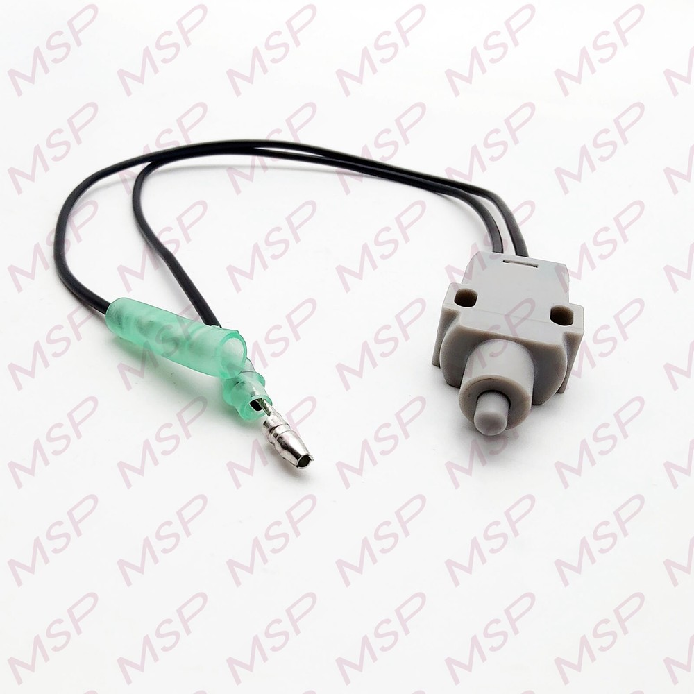 Number 87-814281A5 Shift interrupter micro switch for Mercruiser