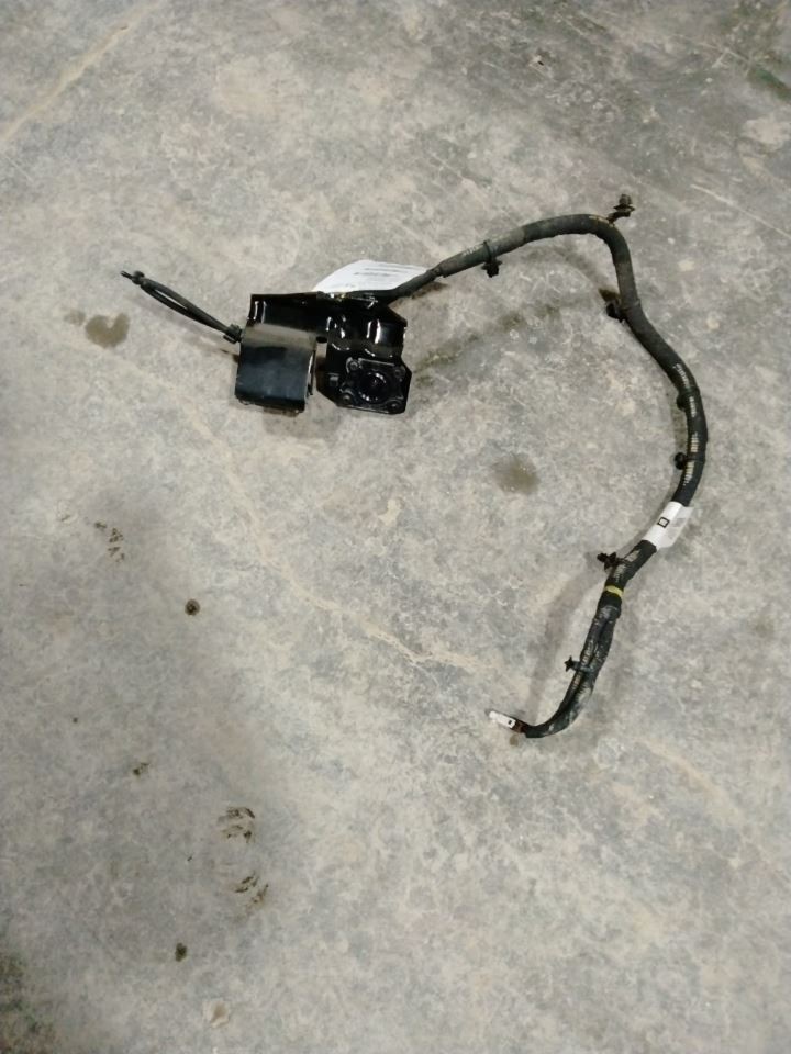 HUMMER EV 2022 Camera/Projector 3161780