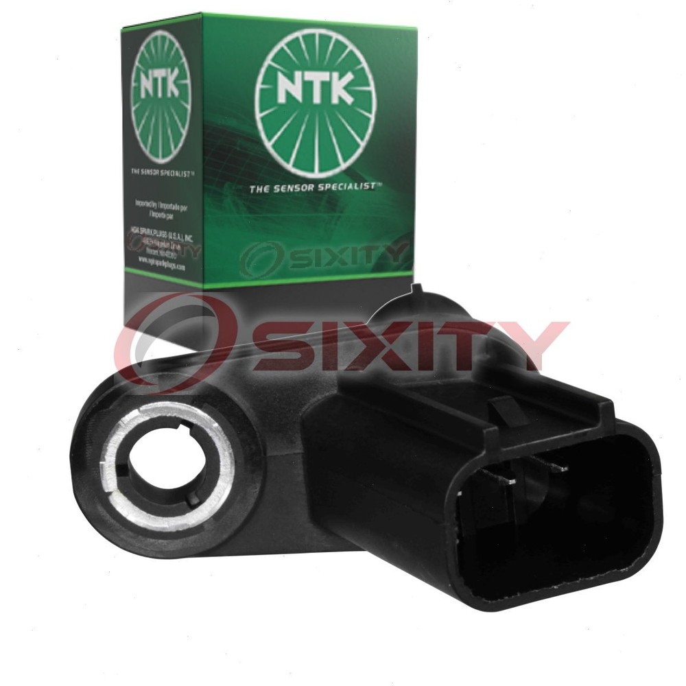 NGK NTK Input Transmission Speed Sensor for 2010-2011 Mercury Milan si