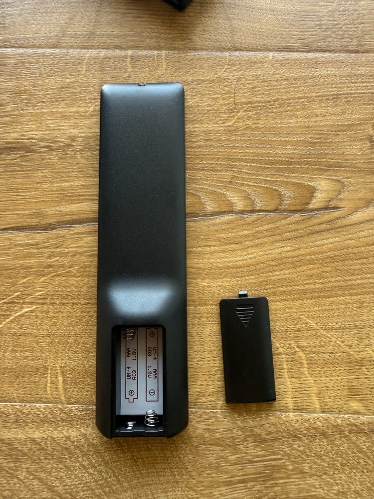 Digistream X2 Streamer with Remote, Requires Knowledge to Configure Tested Works