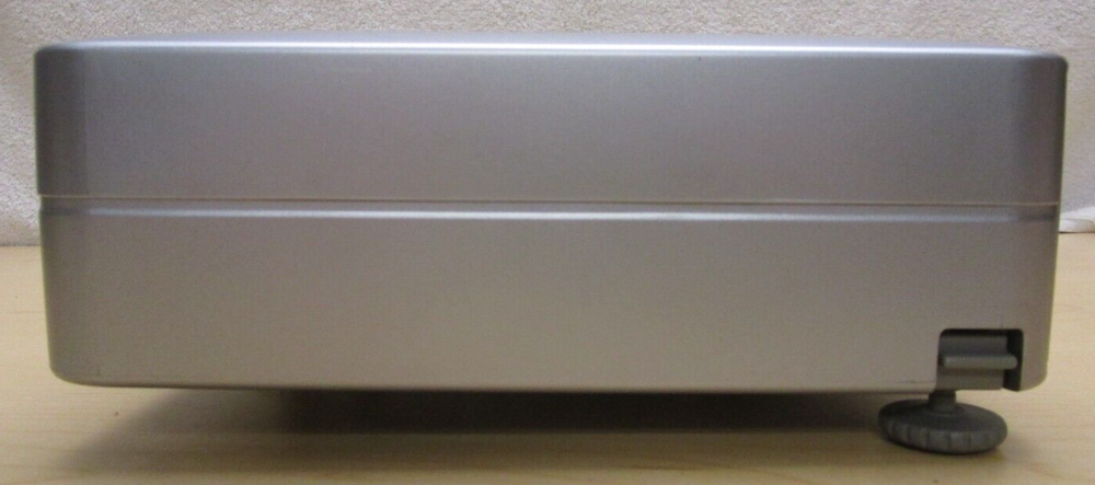 Sharp Notevision PG-A20X Projector, 3 LCD, 2000 Lumens, 400:1 Contrast, 1080i