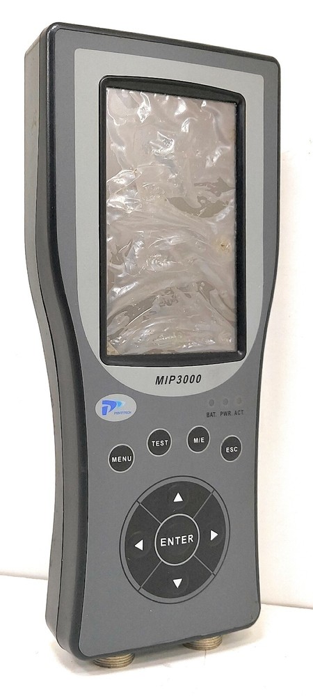 Pentatech MIP3000 Portable Engine Performance Monitor 1844