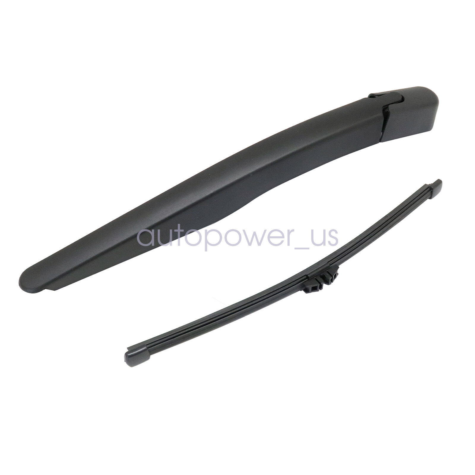 Fits Ford Explorer Escape 2011-2024 Rear Window Windshield Wiper blade arm New