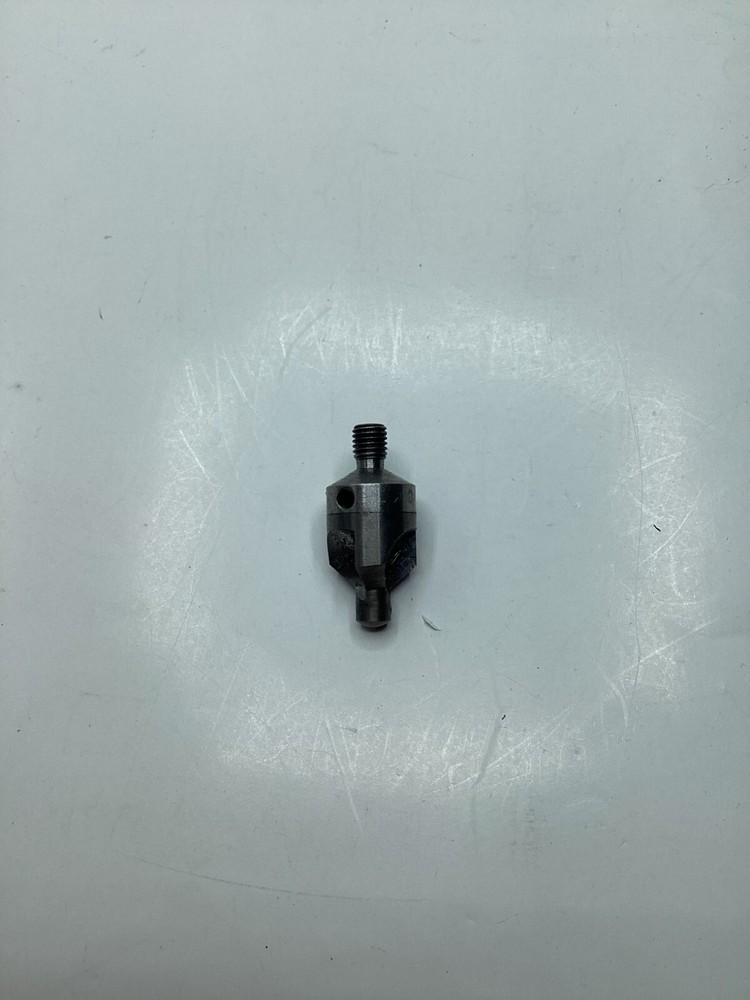 (QTY 2) Threaded Countersink T302Y-37