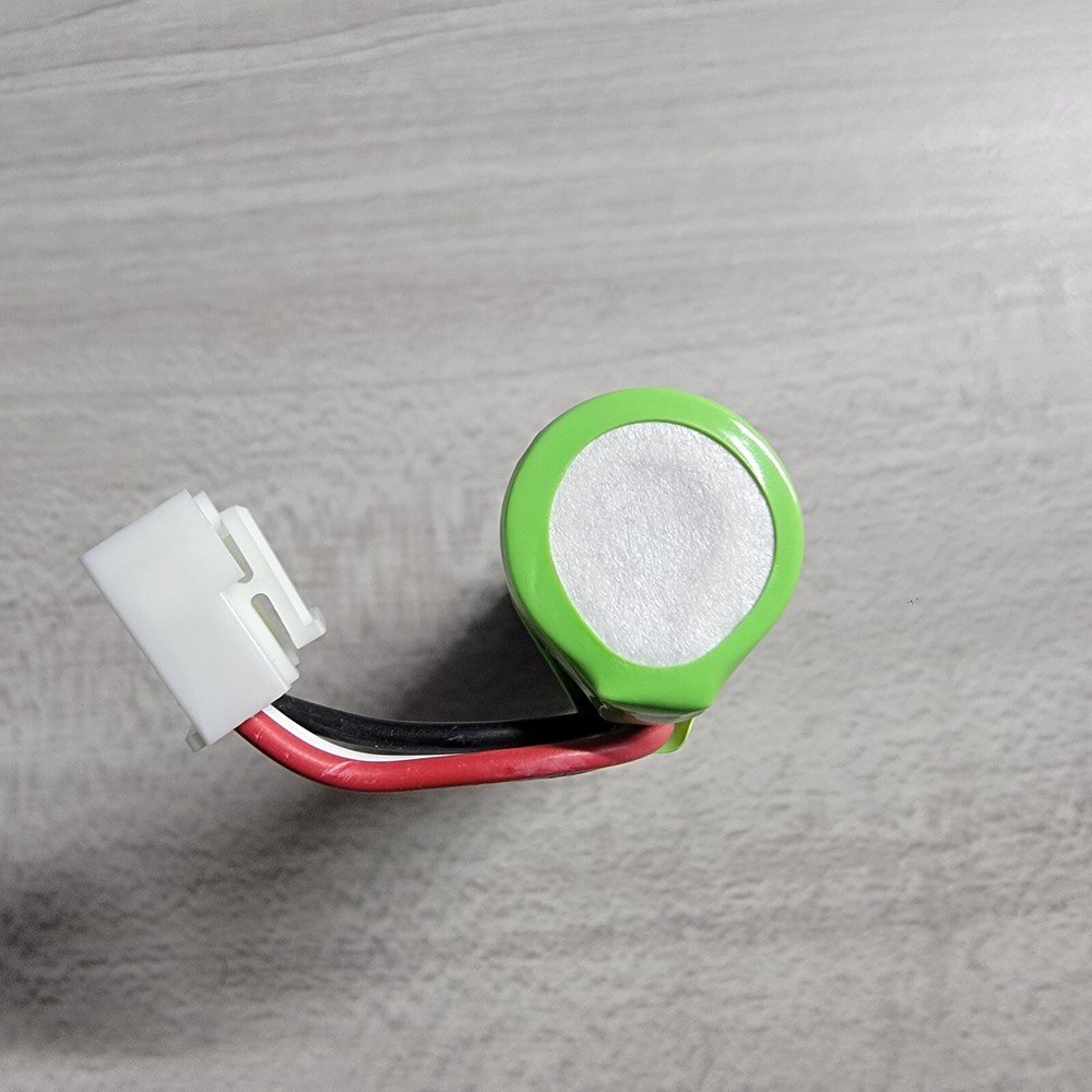 OEM ~ Ingenico Move 5000 Battery