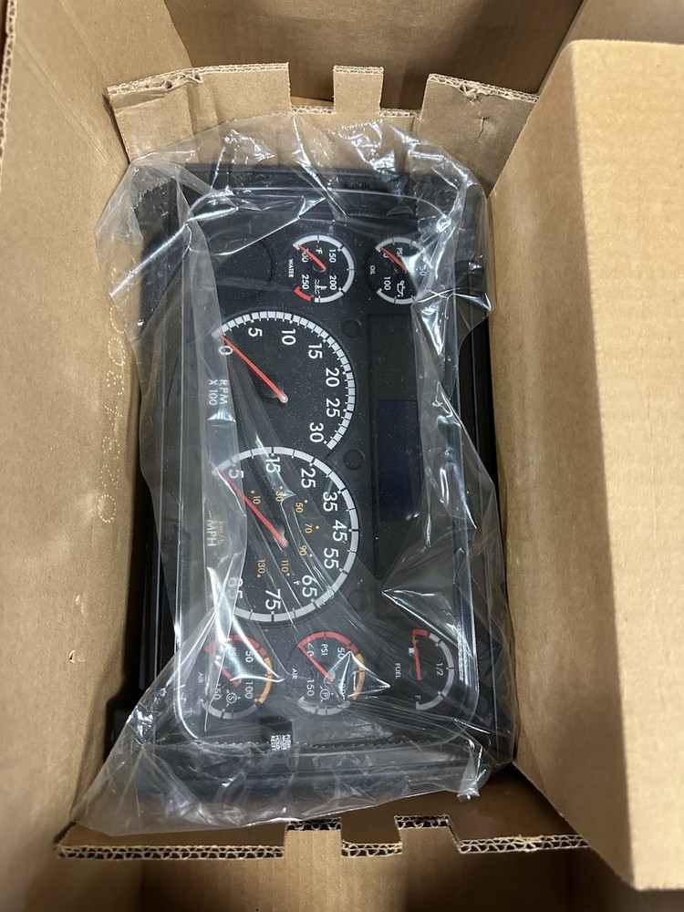 Freightliner Dash Cluster VDO A2C1129460096