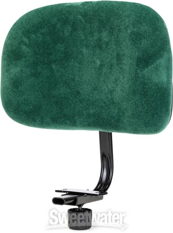 Roc-N-Soc Throne Backrest - Green