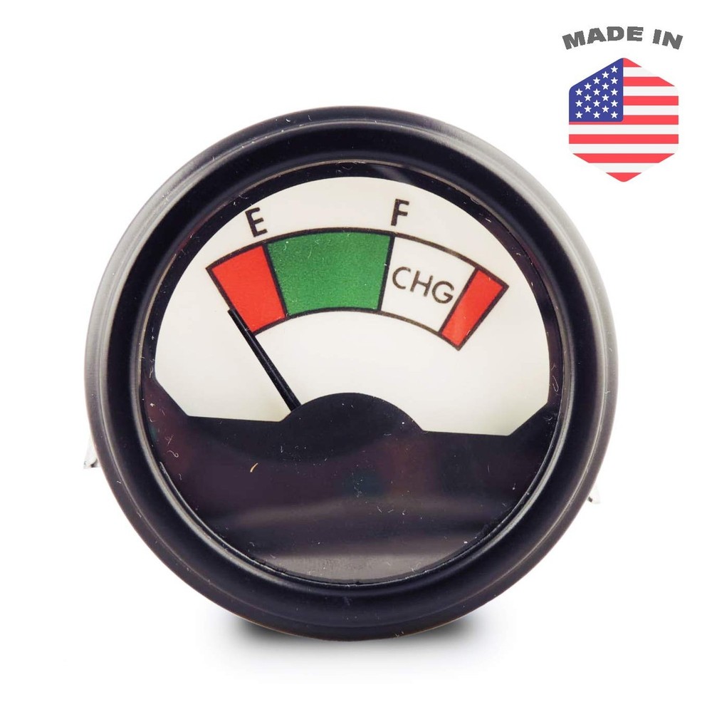 Stone River Golf Cart Meter 36vSRP