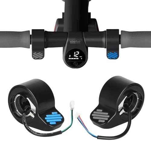 Speed Throttle Brake Throttle Finger Button Accelerator Compatible with