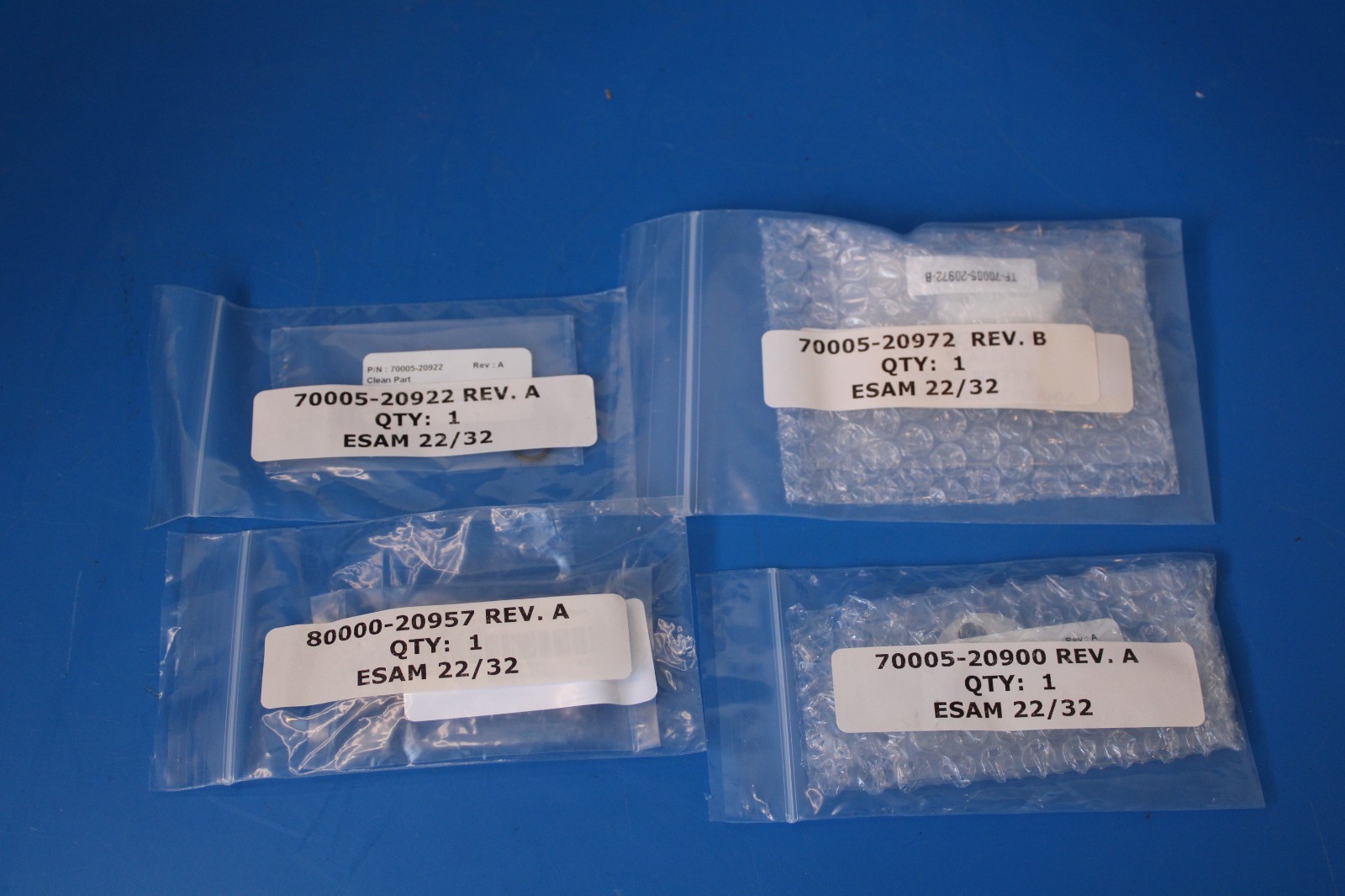 Lot Thermo Scientific TSQ Source Replacement 70005-20972/70005-20900/80000-20957