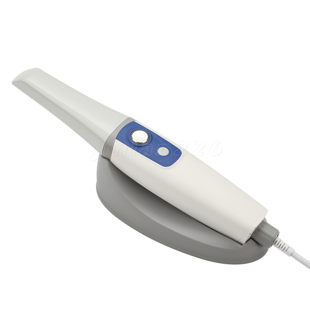 Dental Intra-oral Scanner 3D With Software w/Scanning Software Fast Scan