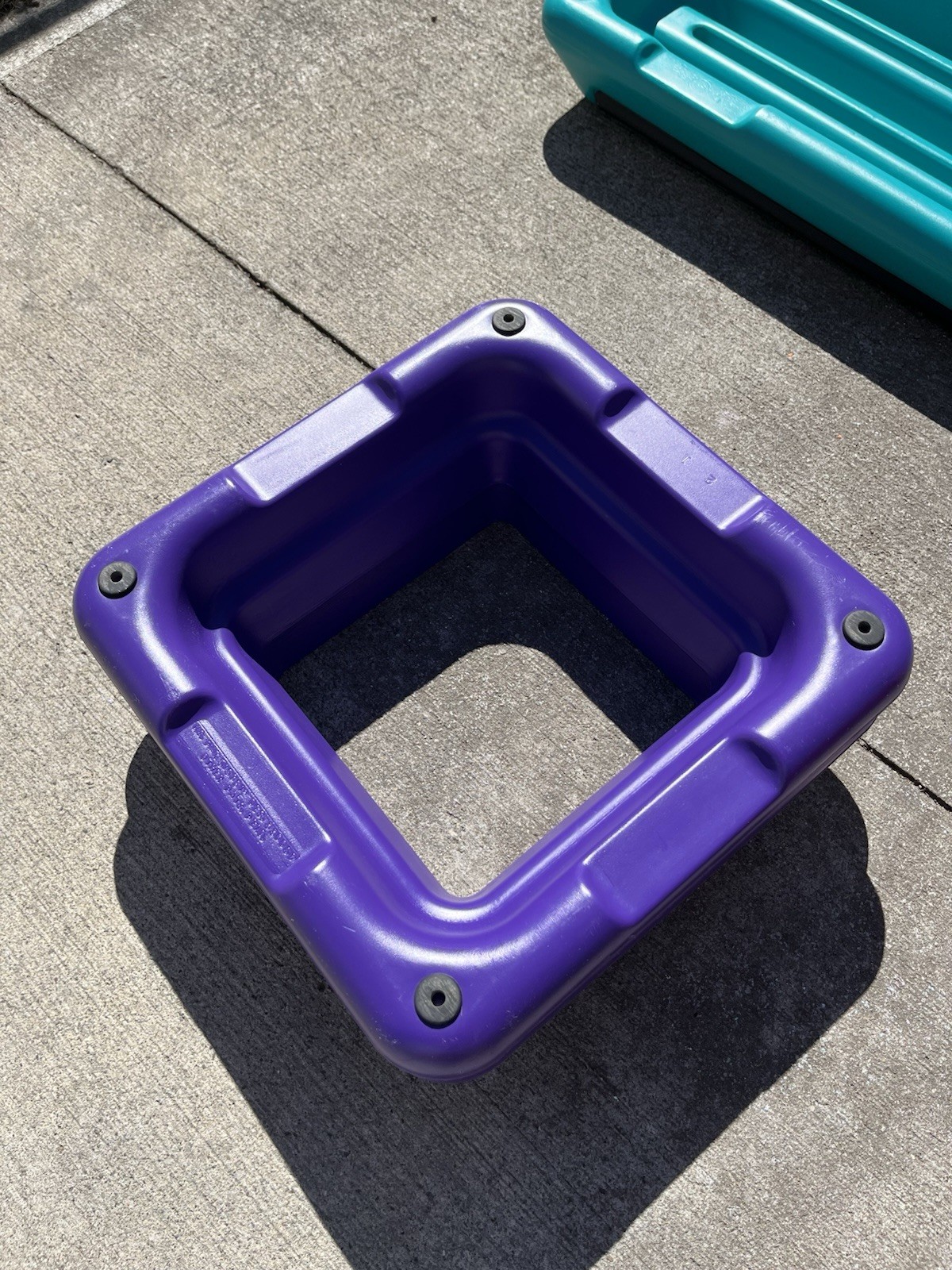 The STEP Original Aerobic Exercise Platform 4 Riser Lift Replacement Extra