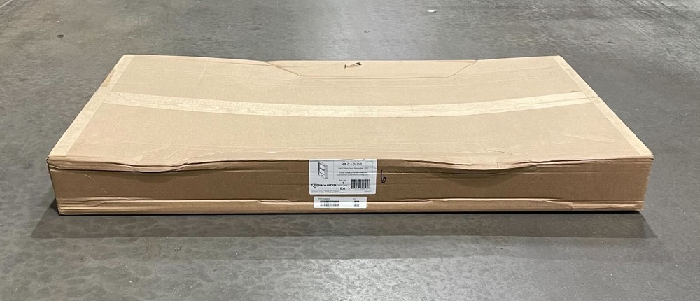 Edwards 4X-CAB6DR - Same Day Shipping (SEALED)